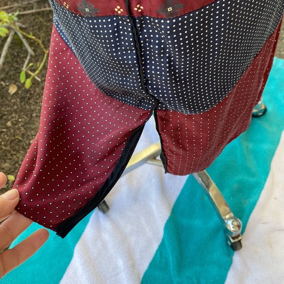 Rag & Bone New Your100% silk stunning Harris Slip Dress. Gorgeous on! Worn once - Picture 5 of 14